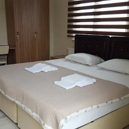 Afra Apart Apartahotel
