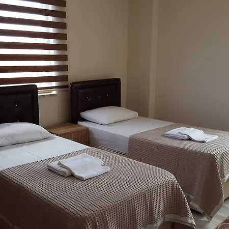 Afra Apart Apartahotel *