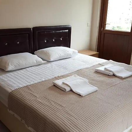 Apartahotel Afra Apart Trabzon
