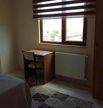 Apartahotel Afra Apart