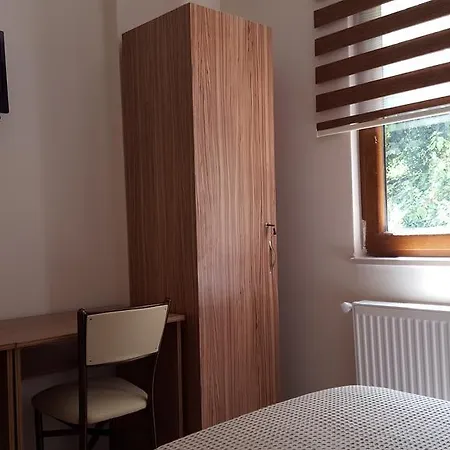 Afra Apart Apartahotel Trabzon